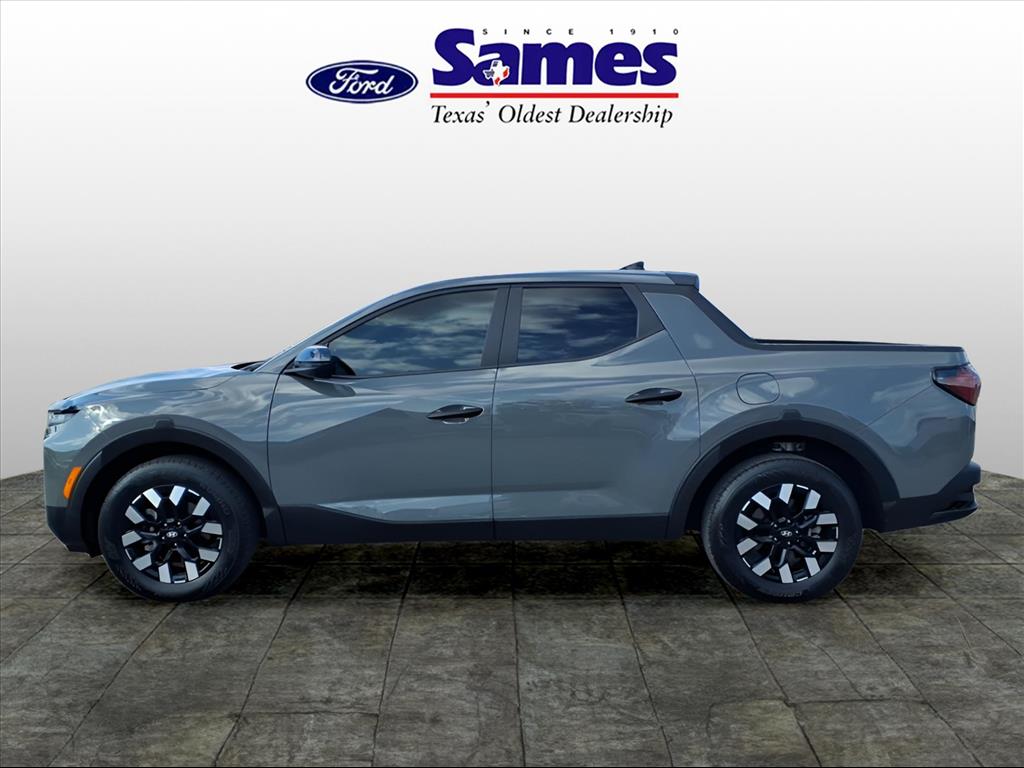 Used Car 2025 Hyundai Santa Cruz  Se For Sale Under $30,000 In Bastrop, Texas