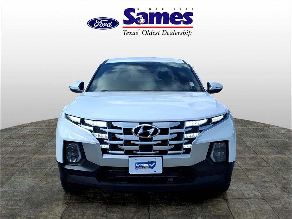 Used Car 2024 Hyundai Santa Cruz  Sel For Sale Under $30,000 In Bastrop, Texas