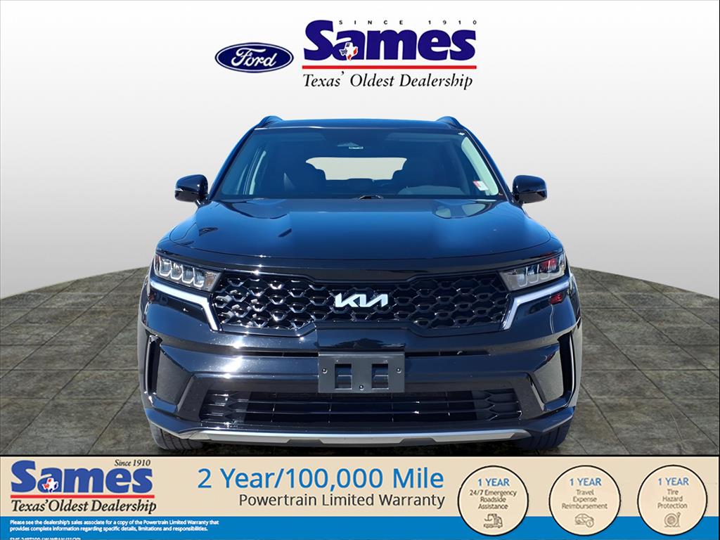 Used Car 2023 Kia Sorento  S For Sale Under $30,000 In Bastrop, Texas