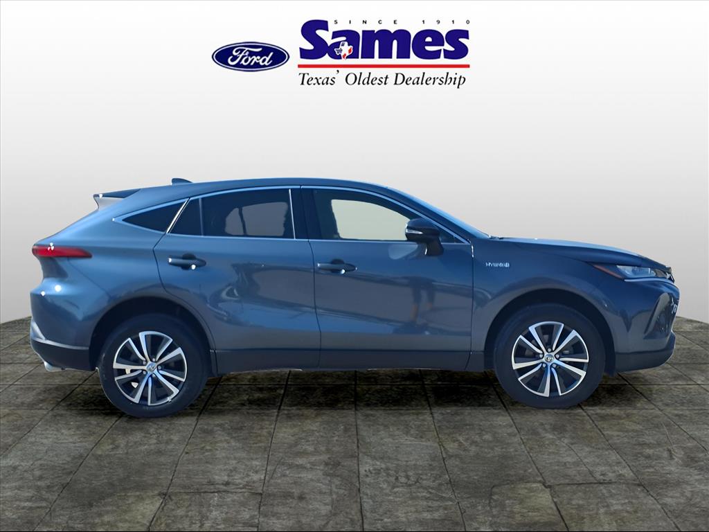 Used Car 2021 Toyota Venza  For Sale In Bastrop, Texas