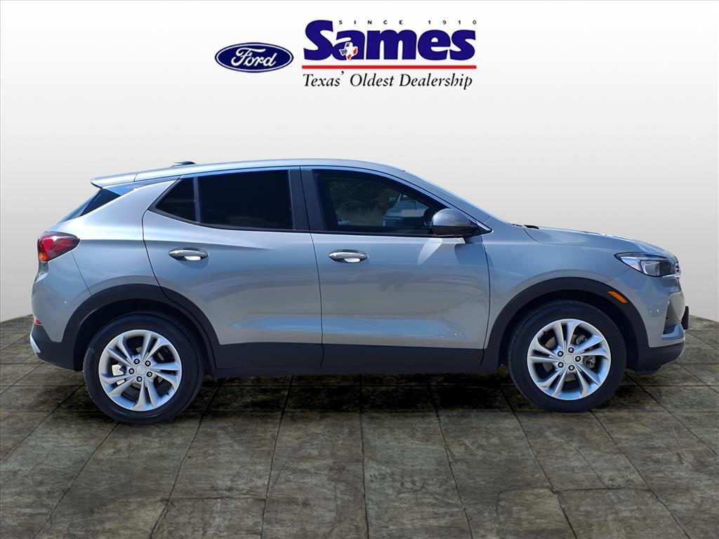 Used Car 2023 Buick Encore Gx  Preferred For Sale In Bastrop, Texas
