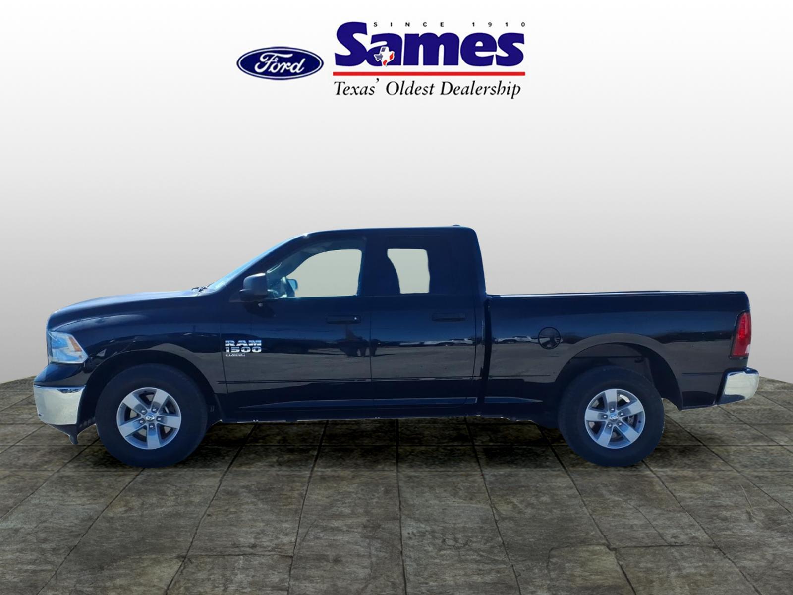 Used Car 2024 Ram 1500 Classic  Slt For Sale Under $30,000 In Bastrop, Texas
