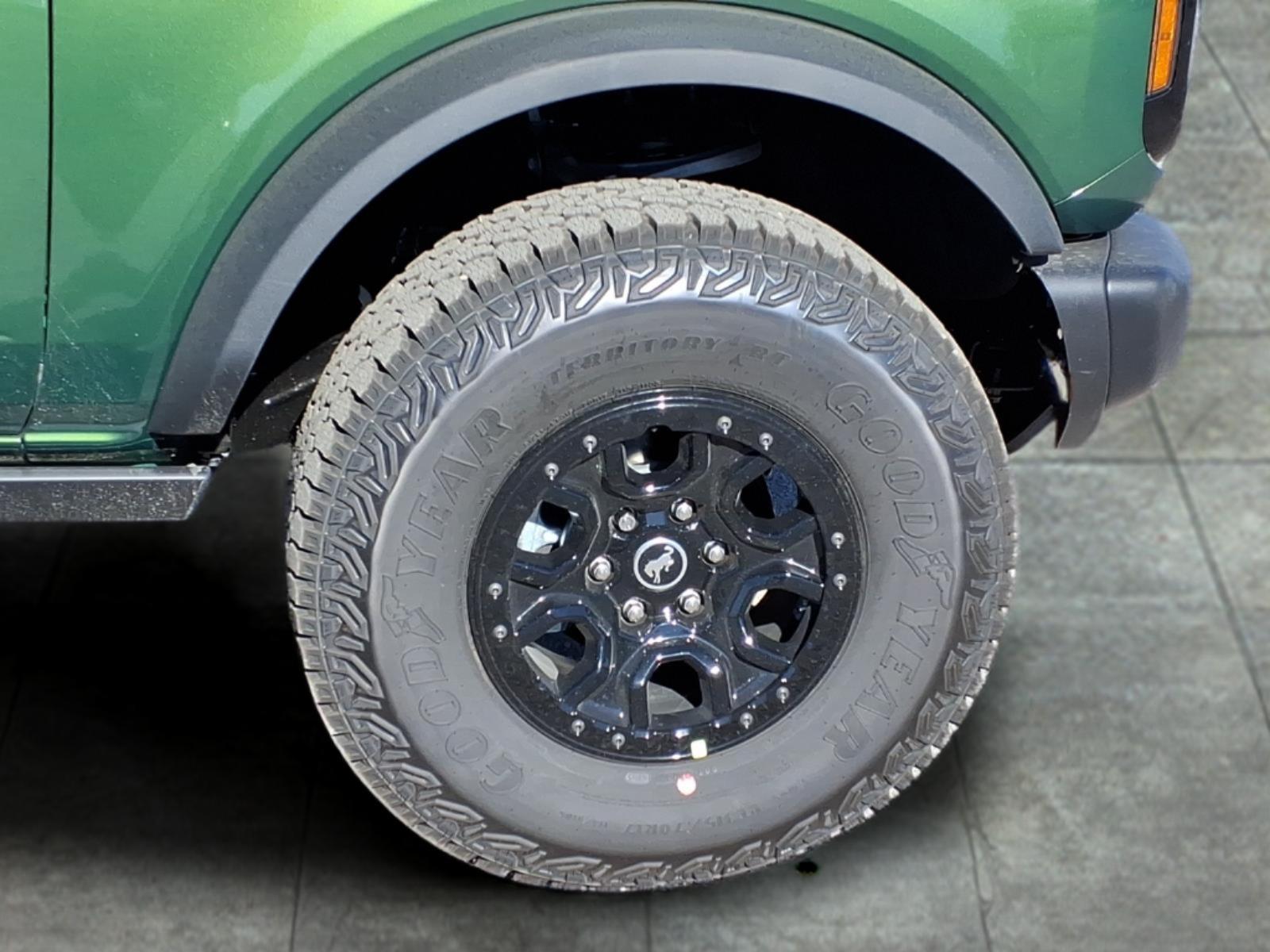 New Car 2025 Ford Bronco  Badlands For Sale Under $80,000 In Bastrop, Texas