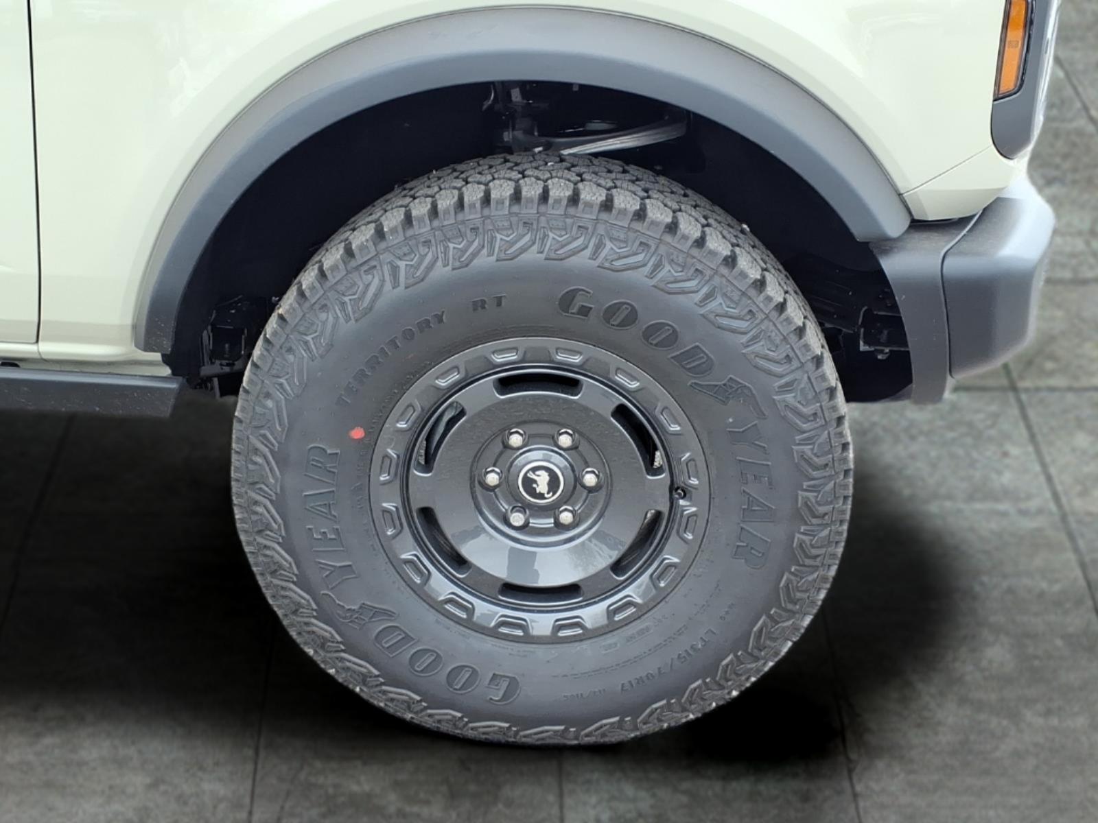 New Car 2025 Ford Bronco  Badlands For Sale Under $70,000 In Bastrop, Texas