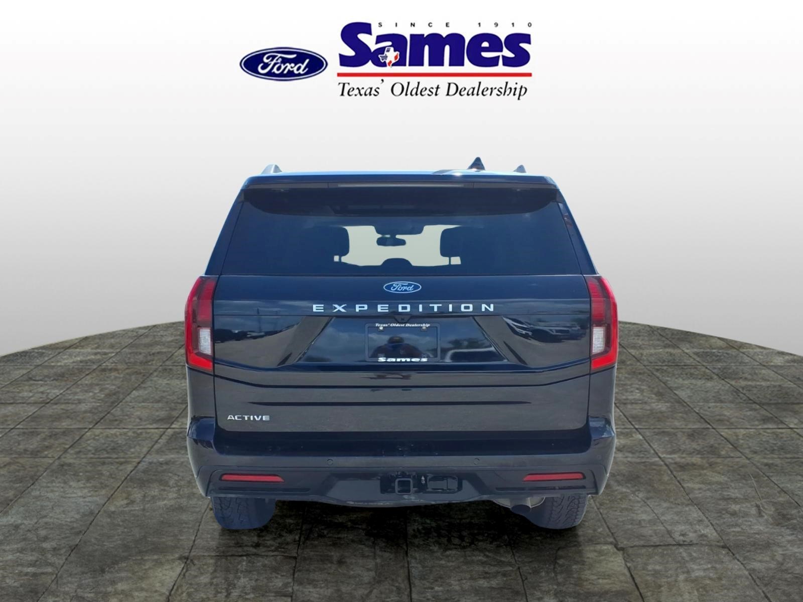 Used Car 2025 Ford Expedition  Active For Sale Under $60,000 In Bastrop, Texas