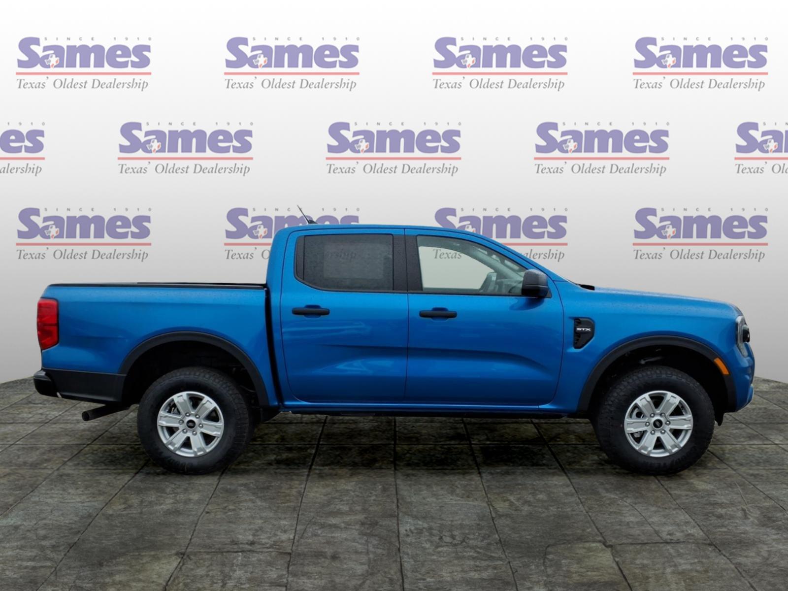 New Car 2025 Ford Ranger  Xl For Sale Under $40,000 In Bastrop, Texas