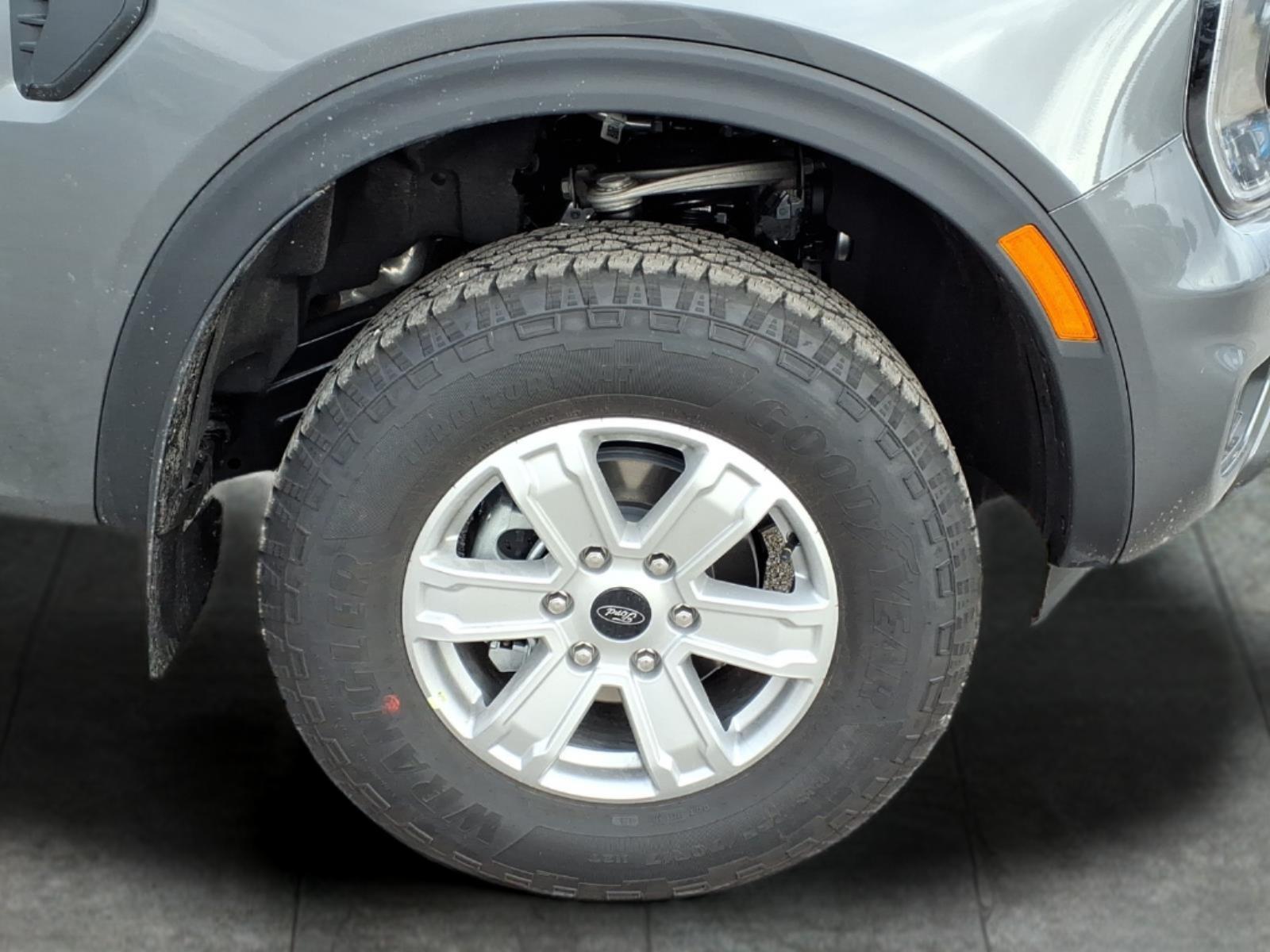 New Car 2025 Ford Ranger  Xl For Sale Under $40,000 In Bastrop, Texas