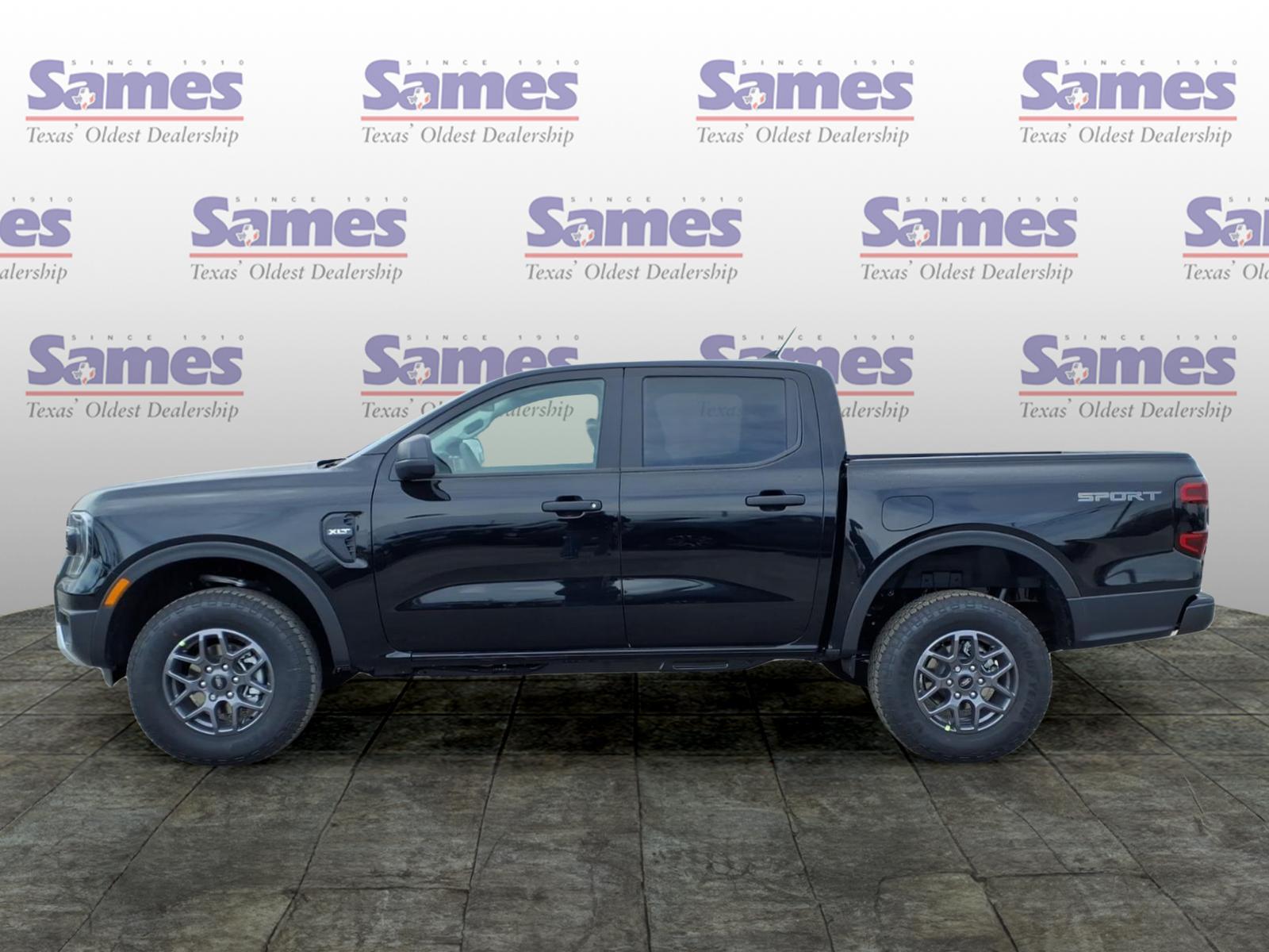 New Car 2025 Ford Ranger  Xlt For Sale Under $40,000 In Bastrop, Texas