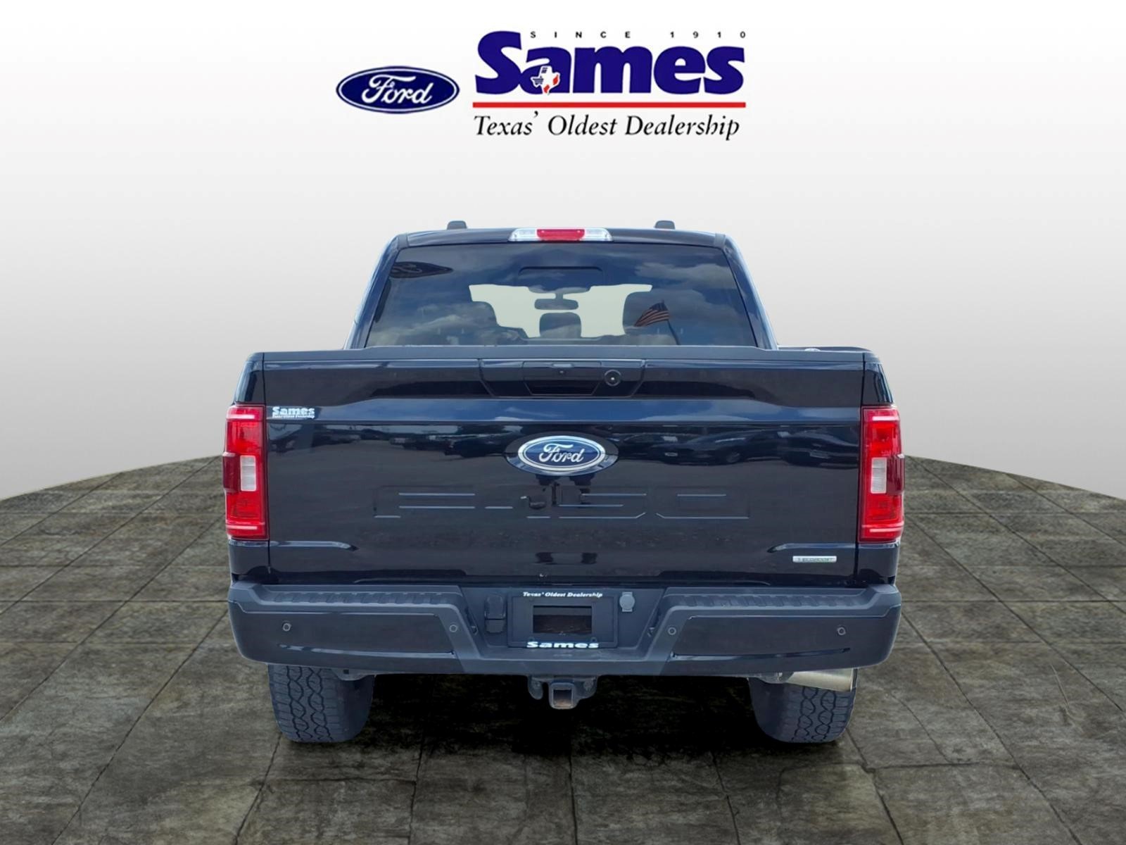 Used Car 2023 Ford F-150  Xlt For Sale Under $50,000 In Bastrop, Texas