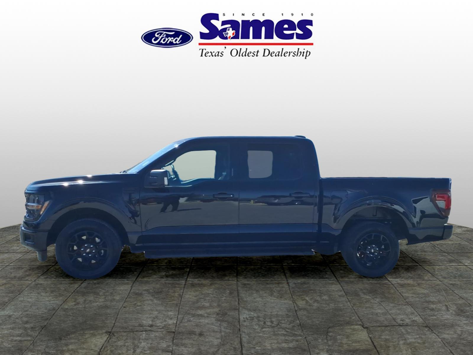 Used Car 2024 Ford F-150  Xlt For Sale Under $50,000 In Bastrop, Texas