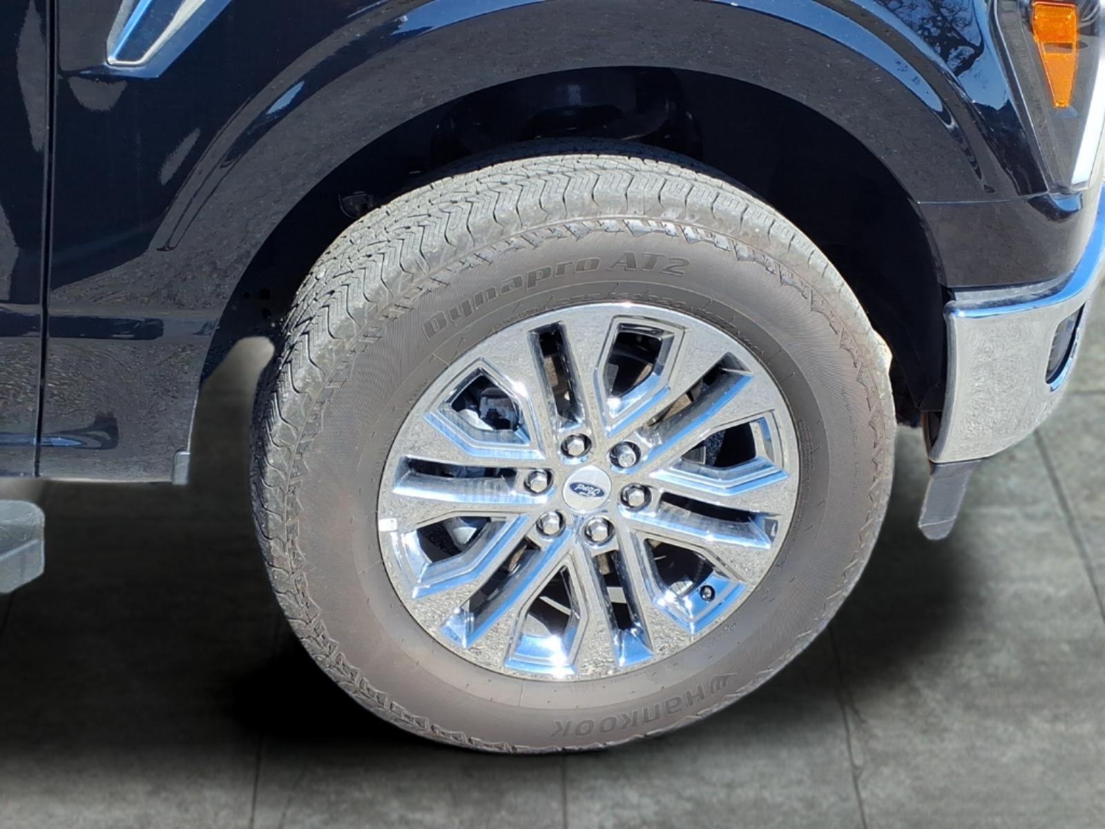 New Car 2025 Ford F-150  Lariat For Sale Under $80,000 In Bastrop, Texas