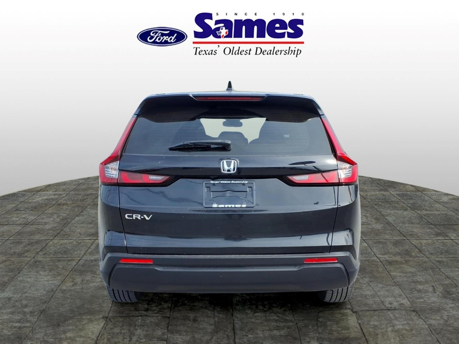 Used Car 2024 Honda Cr-v  Lx For Sale Under $30,000 In Bastrop, Texas