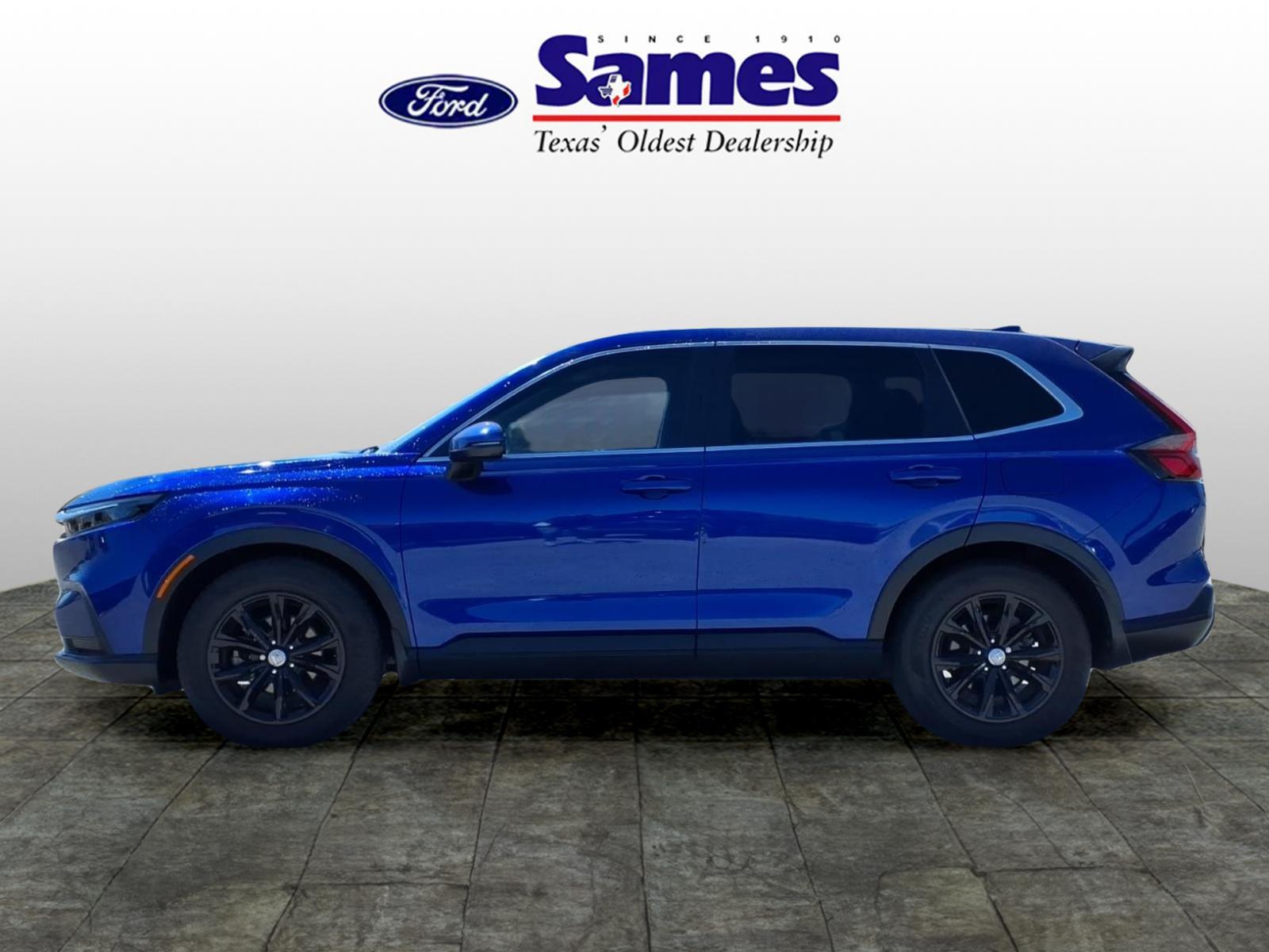 Used Car 2024 Honda Cr-v  Ex For Sale Under $30,000 In Bastrop, Texas