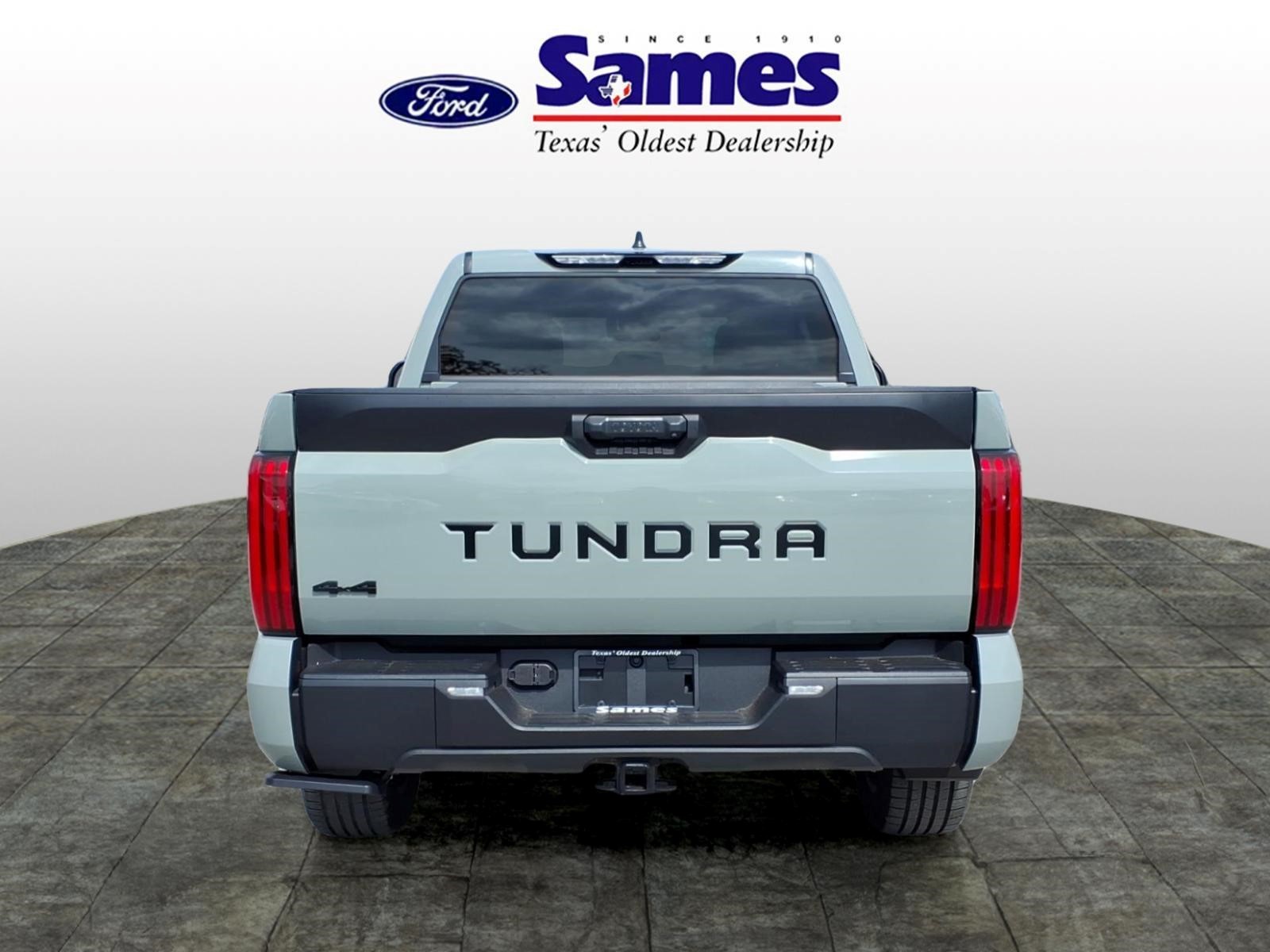 Used Car 2024 Toyota Tundra  Sr5 For Sale Under $50,000 In Bastrop, Texas