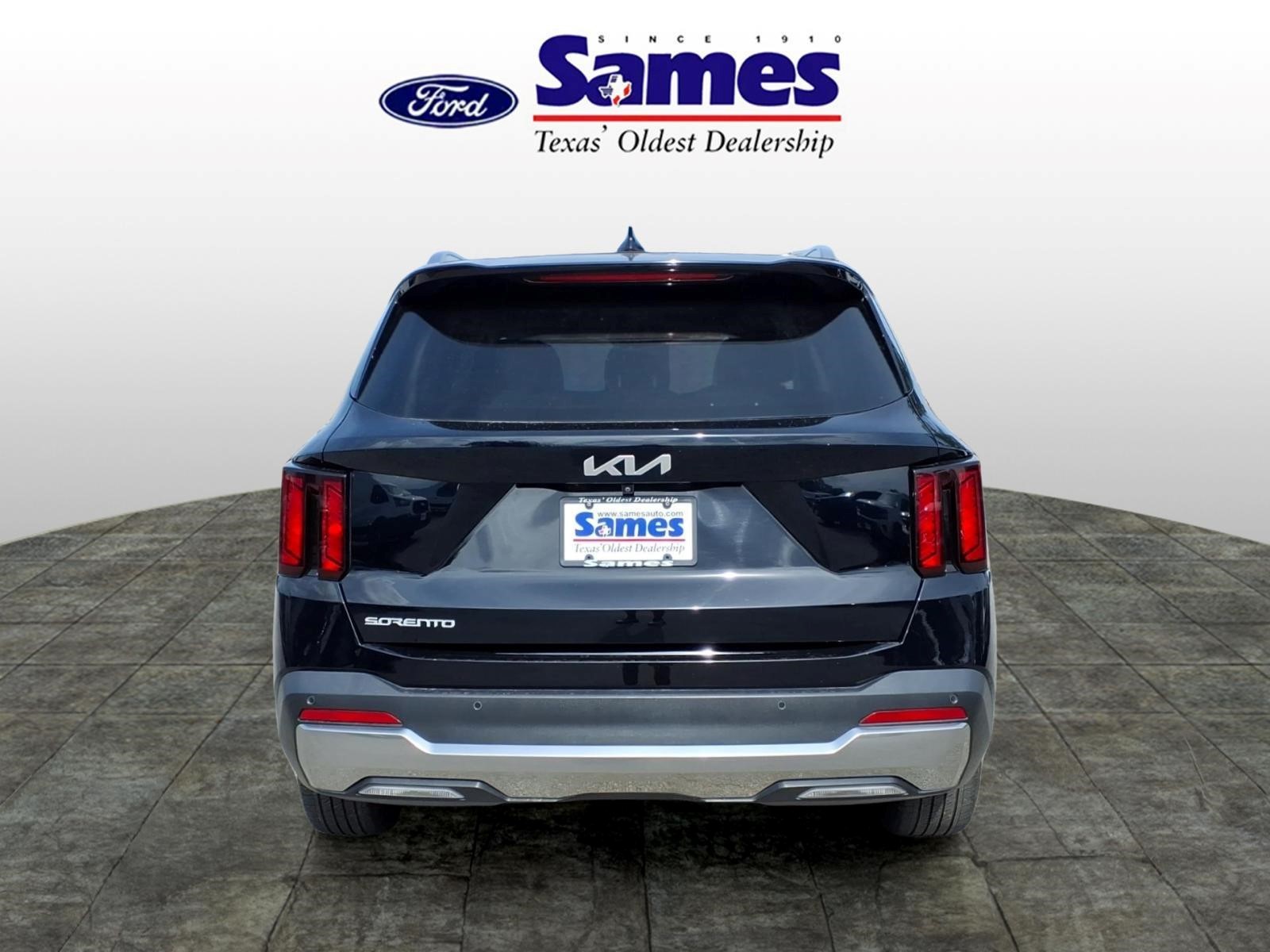 Used Car 2025 Kia Sorento  S For Sale Under $30,000 In Bastrop, Texas