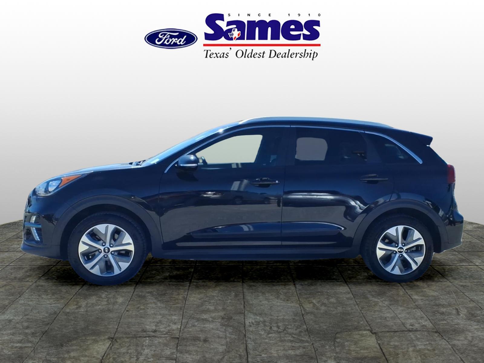 Used Car 2019 Kia Niro Ev  Ex Premium For Sale Under $15,000 In Bastrop, Texas