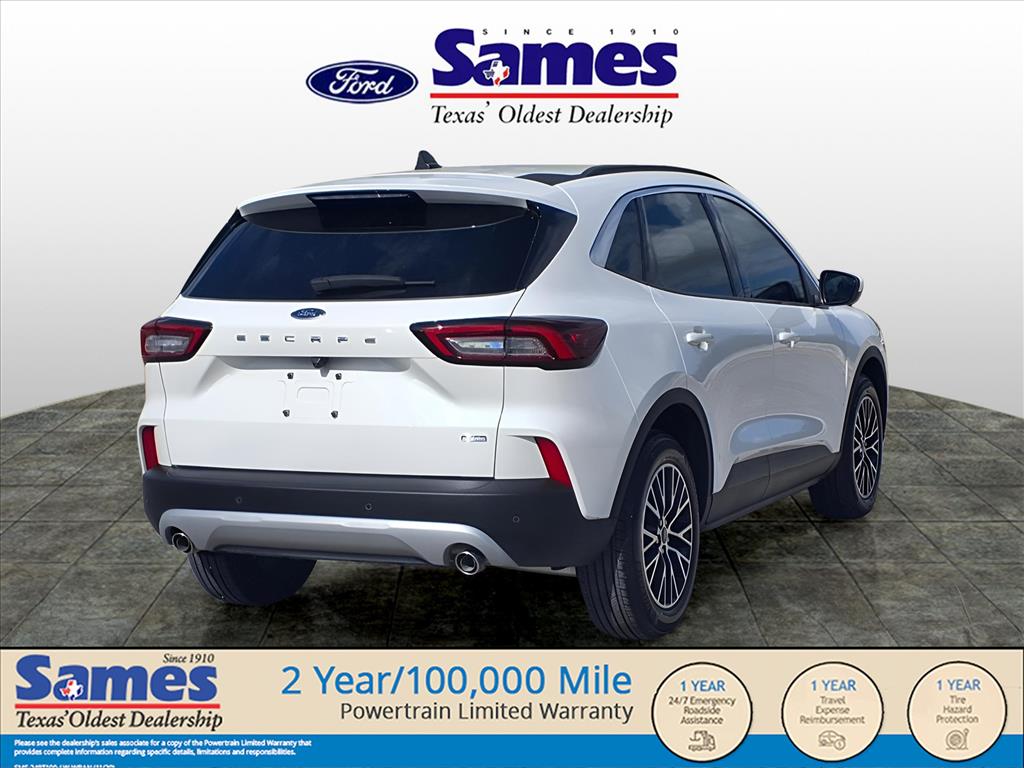 Used Car 2023 Ford Escape Plug-in Hybrid  Base For Sale Under $35,000 In Bastrop, Texas
