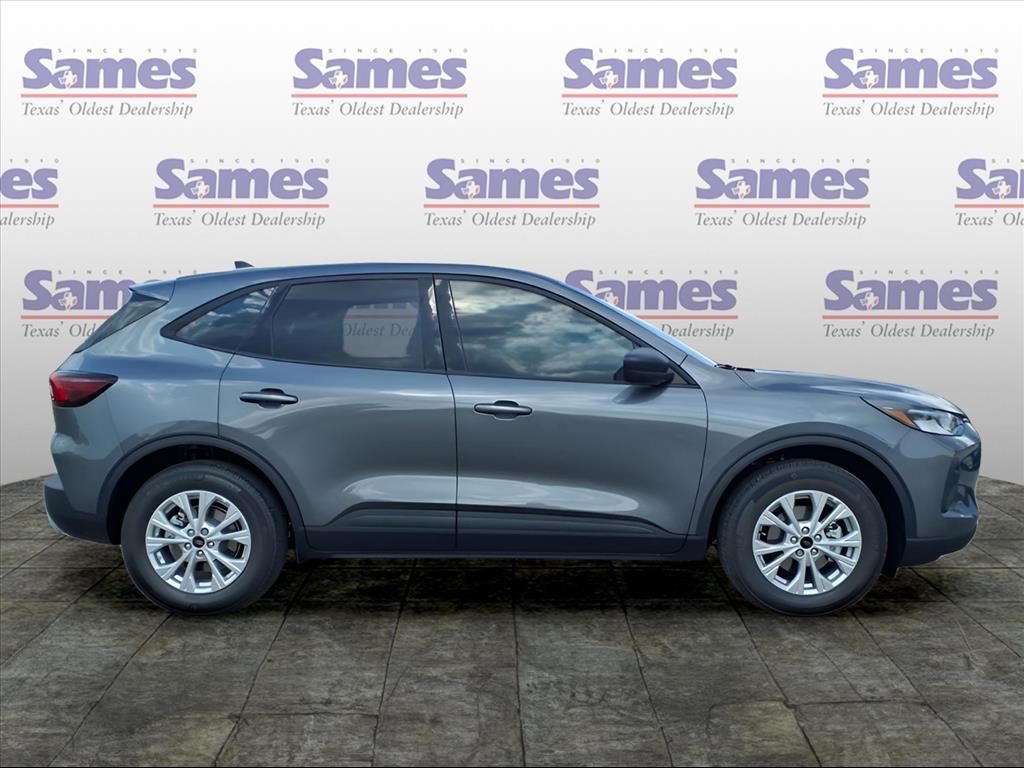 New Car 2025 Ford Escape  Active For Sale Under $35,000 In Bastrop, Texas