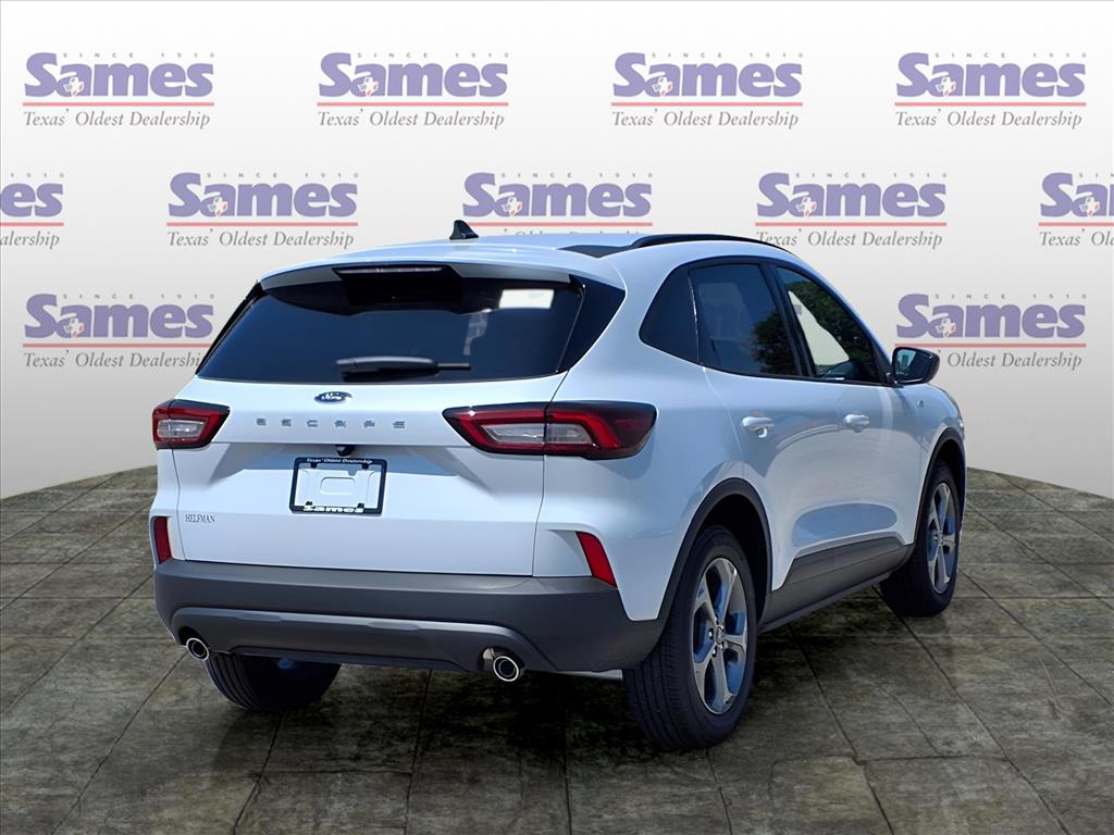 2025 Ford Escape  St-line In Bastrop, Texas