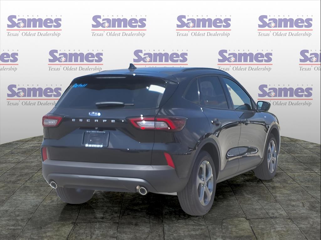 New Car 2025 Ford Escape  St-line For Sale In Bastrop, Texas