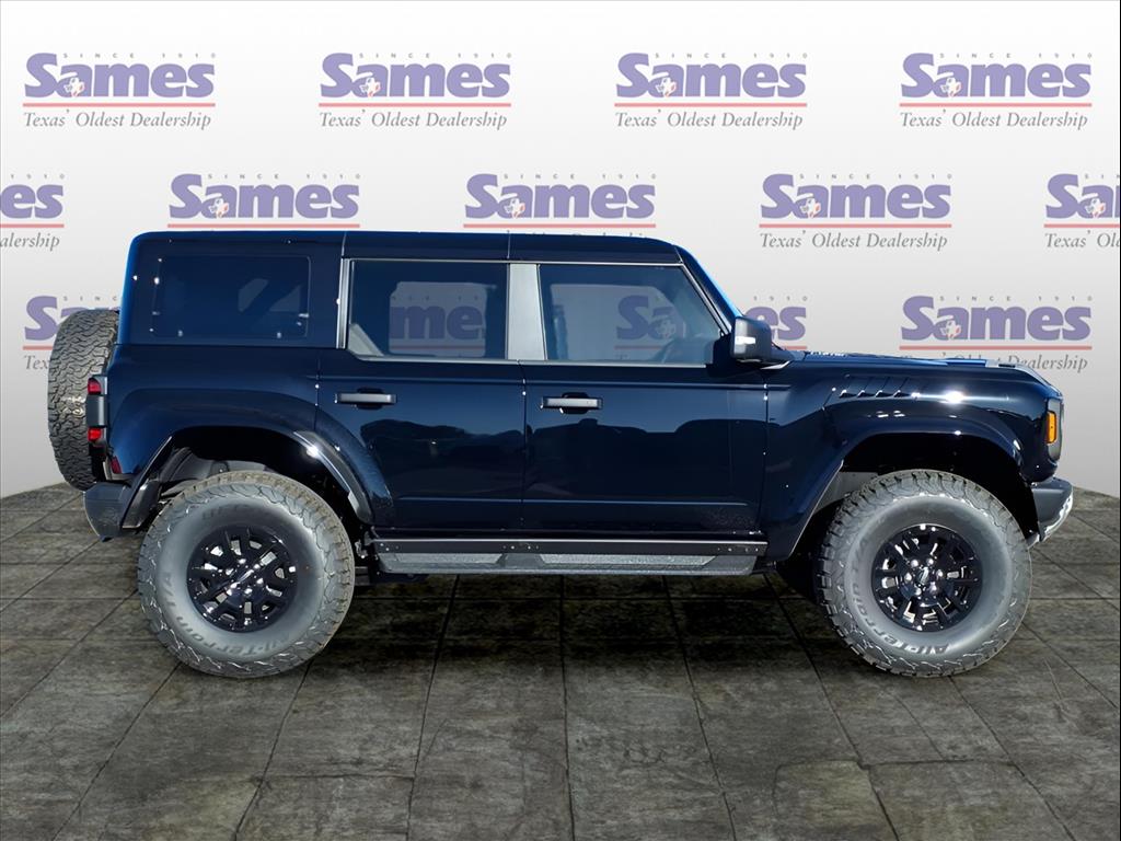 New Car 2025 Ford Bronco  Raptor For Sale Under $90,000 In Bastrop, Texas