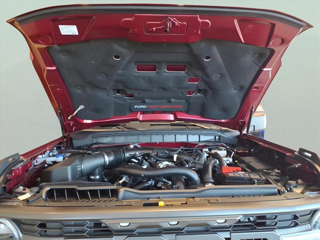 New Car 2025 Ford Bronco  Raptor For Sale Under $90,000 In Bastrop, Texas