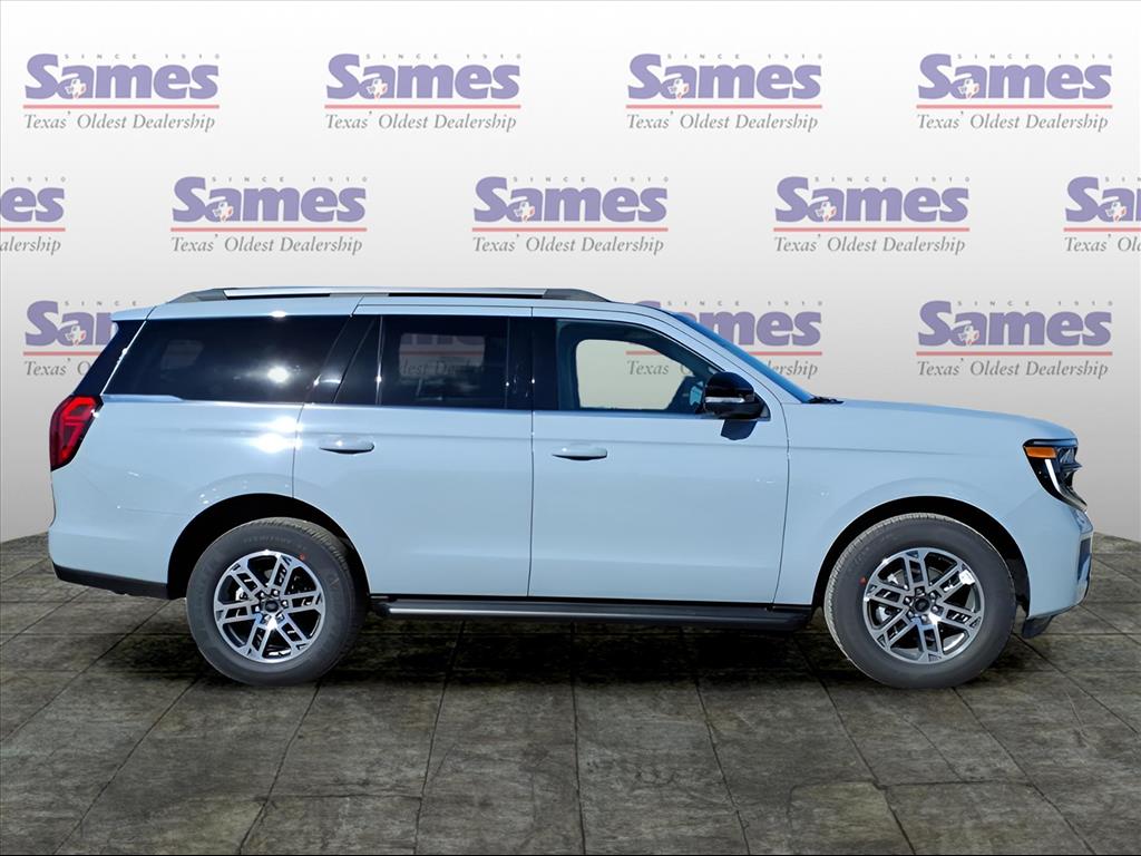 New Car 2025 Ford Expedition  Active For Sale Under $80,000 In Bastrop, Texas