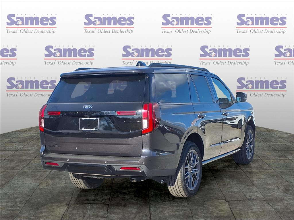 New Car 2025 Ford Expedition  Platinum For Sale Under $90,000 In Bastrop, Texas