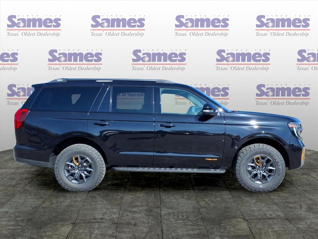 New Car 2025 Ford Expedition  Tremor For Sale Under $90,000 In Bastrop, Texas