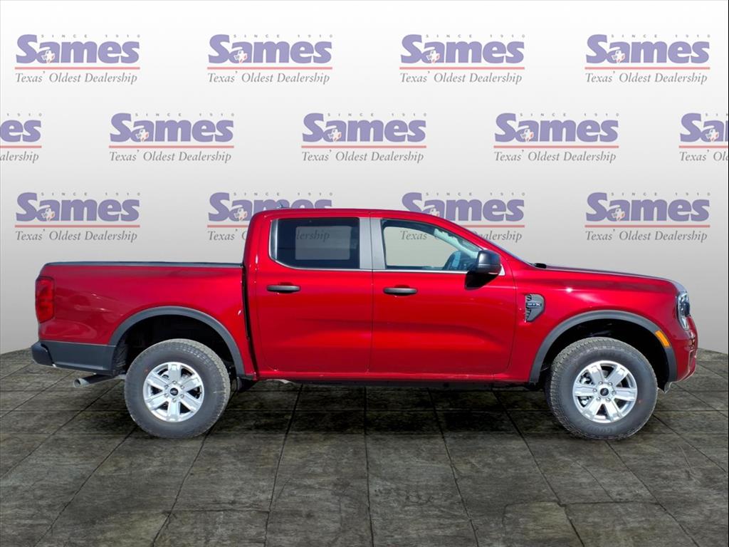 New Car 2025 Ford Ranger  Xl For Sale Under $40,000 In Bastrop, Texas