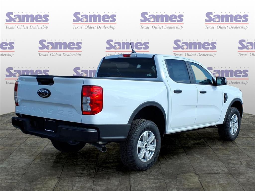 New Car 2025 Ford Ranger  Xl For Sale Under $40,000 In Bastrop, Texas