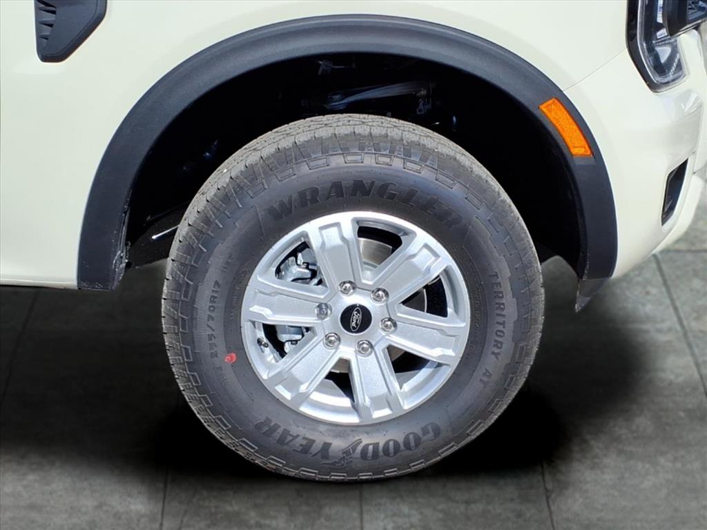 New Car 2025 Ford Ranger  Xl For Sale Under $40,000 In Bastrop, Texas