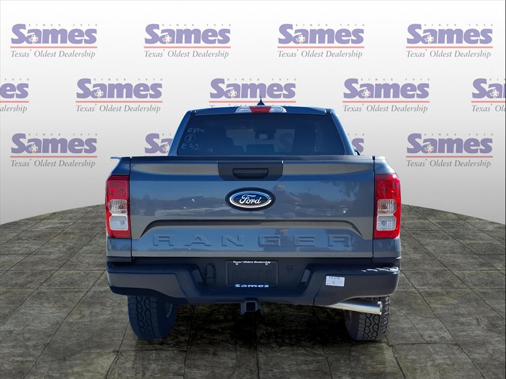 New Car 2025 Ford Ranger  Xl For Sale Under $40,000 In Bastrop, Texas