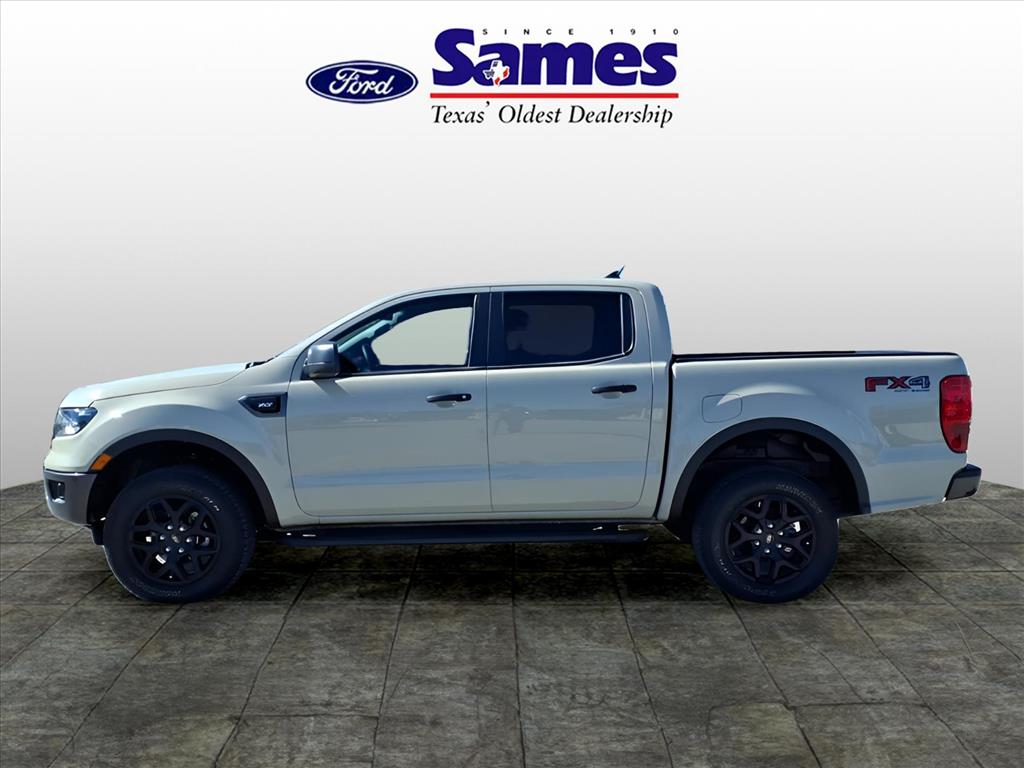 Used Car 2022 Ford Ranger  Xlt For Sale Under $30,000 In Bastrop, Texas