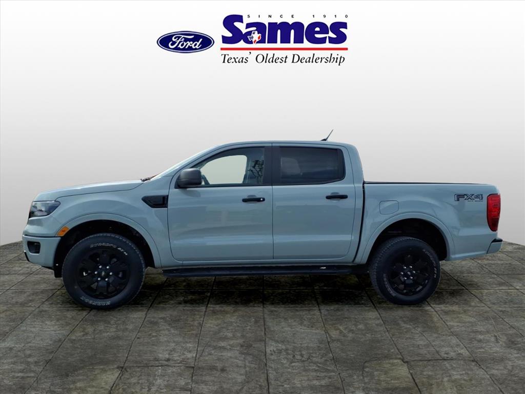 Used Car 2023 Ford Ranger  Xlt For Sale Under $35,000 In Bastrop, Texas