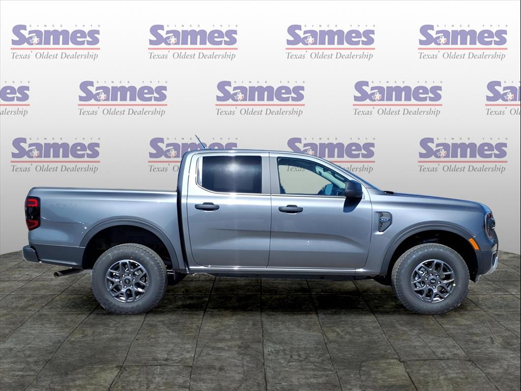New Car 2025 Ford Ranger  Xlt For Sale Under $40,000 In Bastrop, Texas