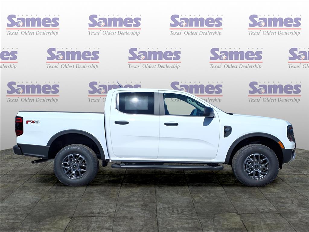 New Car 2025 Ford Ranger  Xlt For Sale Under $50,000 In Bastrop, Texas