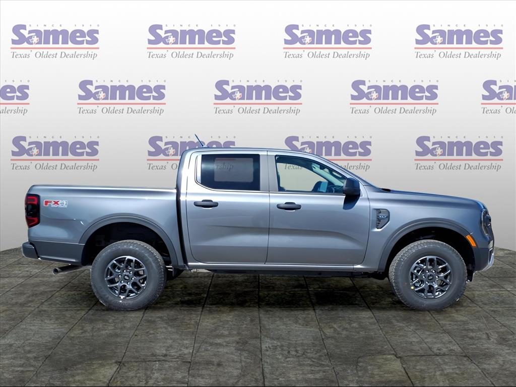 New Car 2025 Ford Ranger  Xlt For Sale Under $50,000 In Bastrop, Texas