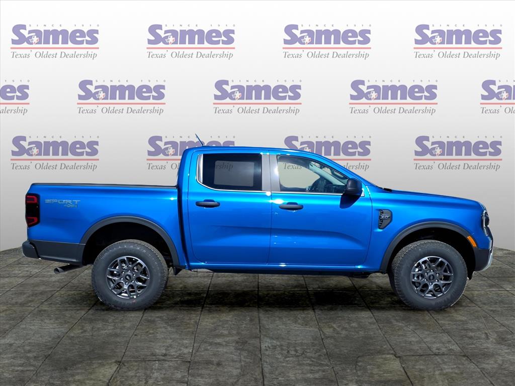 New Car 2025 Ford Ranger  Xlt For Sale Under $50,000 In Bastrop, Texas