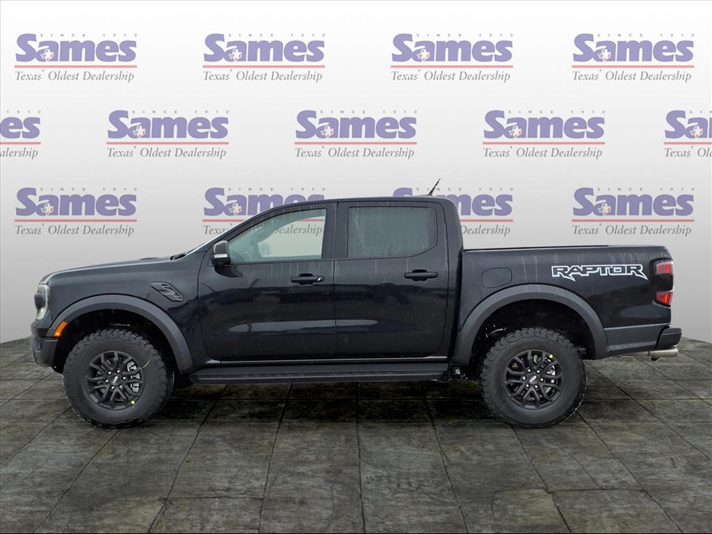 New Car 2025 Ford Ranger  Raptor For Sale Under $60,000 In Bastrop, Texas