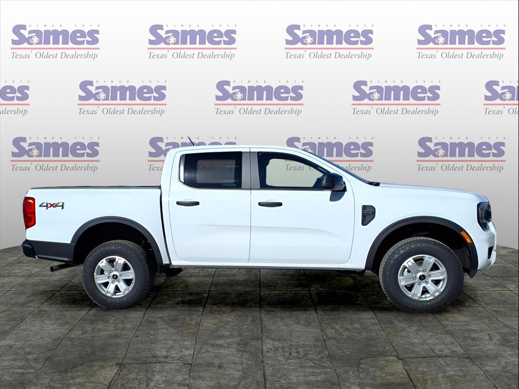 New Car 2025 Ford Ranger  Xl For Sale Under $40,000 In Bastrop, Texas
