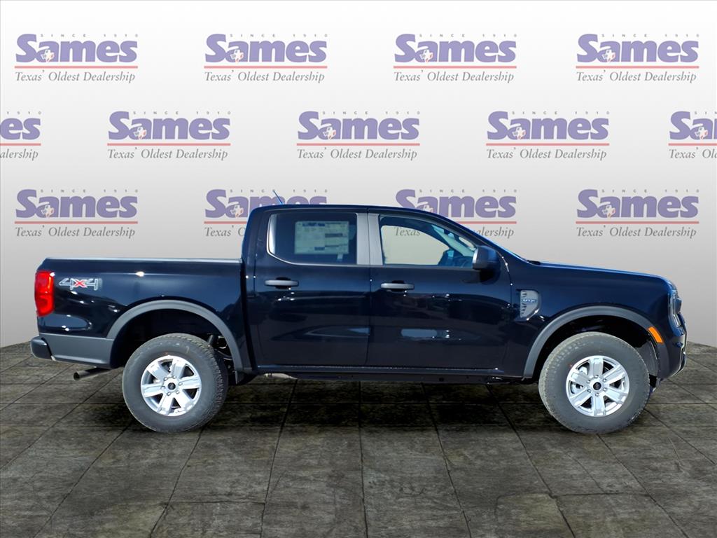 New Car 2025 Ford Ranger  Xl For Sale Under $40,000 In Bastrop, Texas