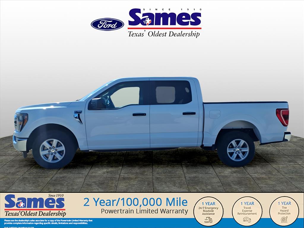 Used Car 2023 Ford F-150  Xlt For Sale Under $35,000 In Bastrop, Texas