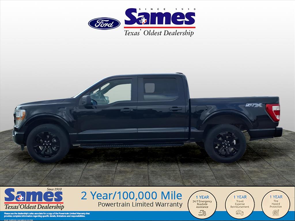 Used Car 2022 Ford F-150  Xl Stx For Sale Under $35,000 In Bastrop, Texas