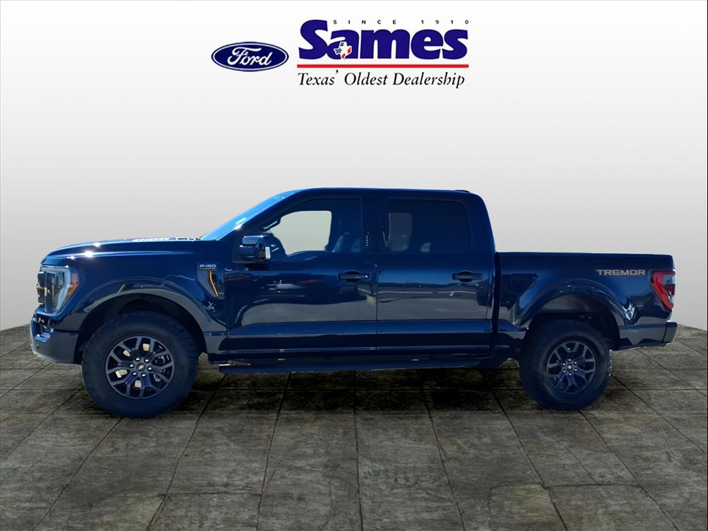 Used Car 2023 Ford F-150  For Sale Under $50,000 In Bastrop, Texas