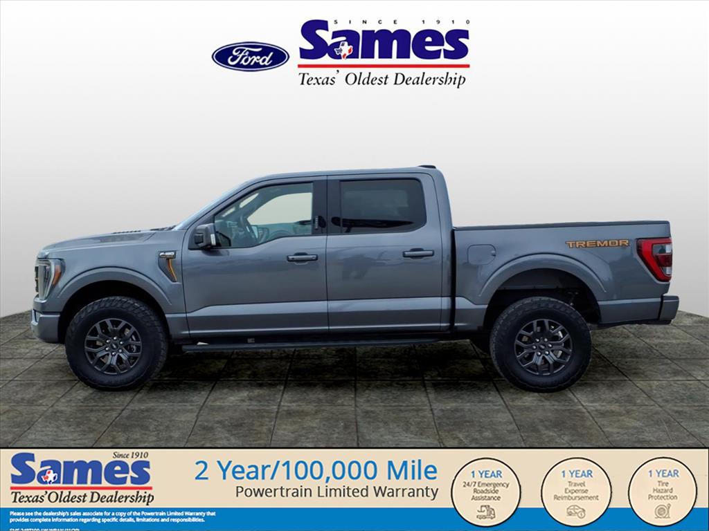 Used Car 2023 Ford F-150  Xl For Sale Under $60,000 In Bastrop, Texas