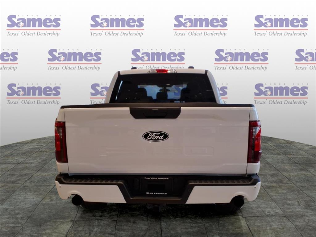 New Car 2025 Ford F-150  Stx For Sale Under $70,000 In Bastrop, Texas