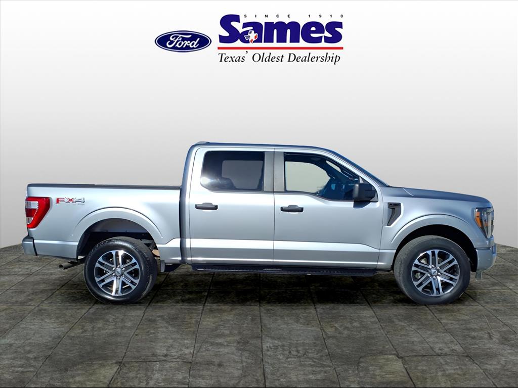 Used Car 2023 Ford F-150  Xl For Sale Under $40,000 In Bastrop, Texas
