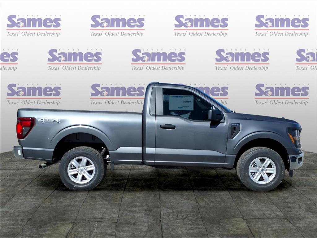 New Car 2025 Ford F-150  Xl For Sale Under $50,000 In Bastrop, Texas