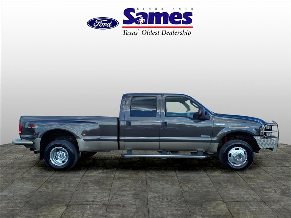 Used Car 2007 Ford F-350 Super Duty  Xl Drw For Sale Under $15,000 In Bastrop, Texas